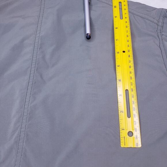 RELWEN Utility Field Jacket Combat Military Inspired Green Men's Size Large - Picture 15 of 16